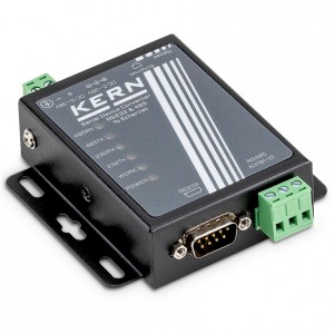 YKI-10 Convertitore RS-232/Ethernet